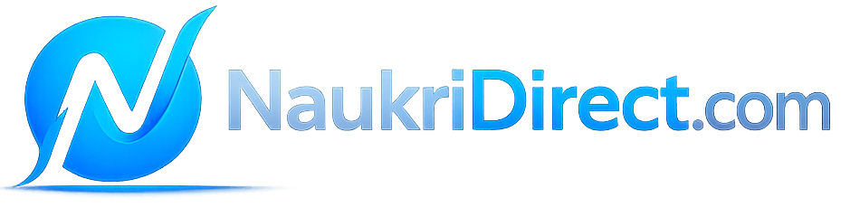 NaukriDirect.com