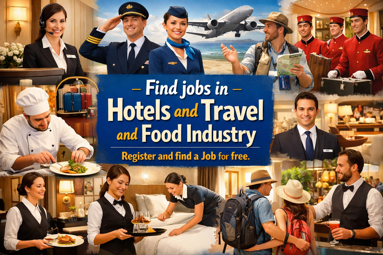 NaukriDirect — Find jobs